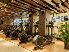 -古德菲力健身(湛江金沙湾店)