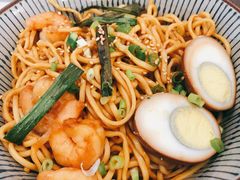 -贝林大翅鲸简餐厅(国家海洋博物馆店)