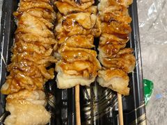 -永旺黄岛购物中心