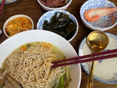 -蟹黄鱼·海派深夜面馆(江湾里店)