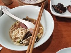 -奎元馆.百年奎元.非遗传承(西湖边的解放路店)