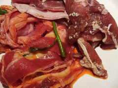 -钱小奴炭烤自助料理·安格斯牛肉(盐城中南城店)