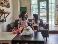 -参差咖啡(水果湖公园店)