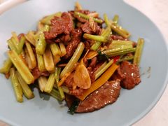 -香香海南菜餐厅