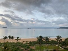 -三亚亚龙湾天域度假酒店