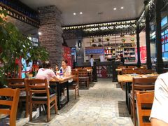 大堂-那些年记忆烧烤