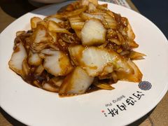 -河沿肉饼Beijing Pie(东华门店)