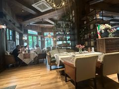 -一棵树·意大利西餐厅One Tree(新城店)