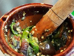 -陈大锅·岳阳鱼馆·地道岳阳菜(美食街店)