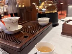 -白天鹅宾馆-宏图府餐厅