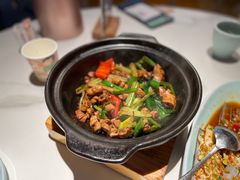 -小荔园·粤菜小馆(美的悦然广场店)