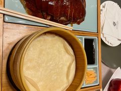 -天伦王朝酒店·盛华瑄餐厅