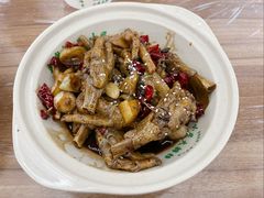 -小民大排档(光谷店)