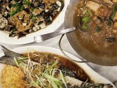 桂花鱼-豪庭皇朝