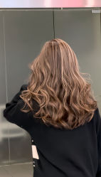 -5M HAIR SALON 旗舰店