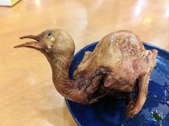 招牌妙龄鸽-煲煲掂风味煲仔饭餐厅(西区店)