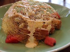 -虎哥私房菜(馒头山店)