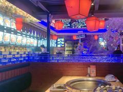 -山河屯铁锅炖鲜鹅·东北菜(开发区一店)