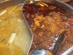 -肖肖酸萝卜鱼火锅(总店)