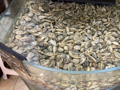 -鑫渔港海鲜本地菜·山海关浑锅(东戴河店)