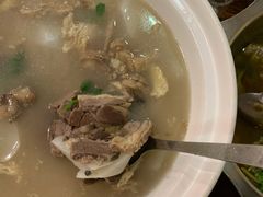 老黃牛肉-漫天香·小龙虾餐厅(夏湾店)