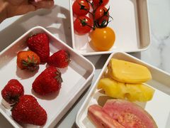 -涨巢·潮玩水疗局