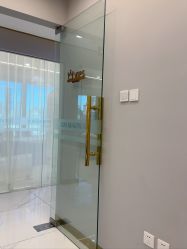 -久匠·半永久专业纹眉