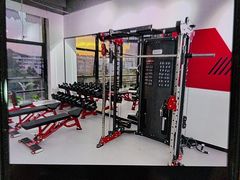 -超减·私教减肥馆(世博店)