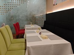 -南京钟山宾馆(江苏省会议中心)