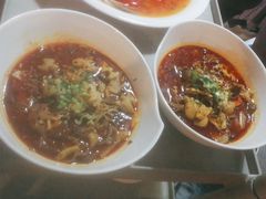 -辣螃铠盆盆蟹大排档(海昌店)