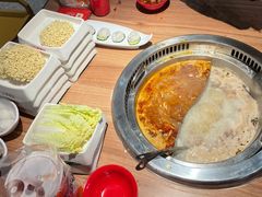 -季季红火锅(长沙步行街店)