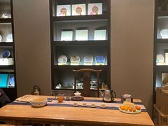 -京梟红茶楼(方恒购物中心店)