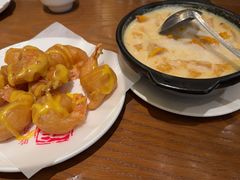 -鸽味轩·粤菜小馆(高楼门总店)