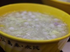 -江万春水饺(安庆总店)