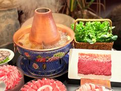 -南门涮肉(天坛店)