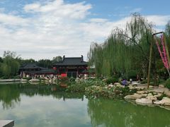 -华清宫景区