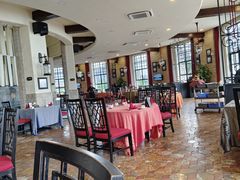 -南沙游艇会·大兵船餐厅