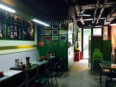 -莅香岛港式餐厅(滨江道店)