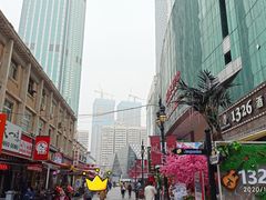 -小白楼1902欧式风情街