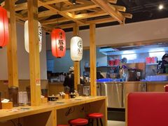 大堂-博多舍楽(金利来店)