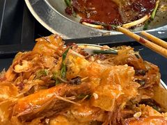 -晓林火锅(安定门店)
