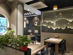 大堂-曾家厨房·新徽菜(九华山路店)