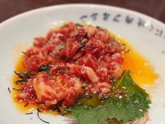 -蒜香焼肉PURUSHIN(马场路店)