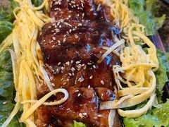 -梦山水日本烧肉(五四广场店)