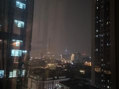 -天津君隆威斯汀酒店