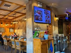 -三千里韩式炭火烤肉(南八马路店)