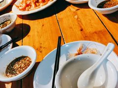 -蓝湾碧波·老字号·疍家非遗海上餐厅