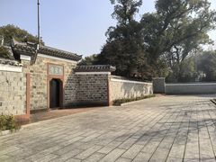 -八大山人梅湖景区