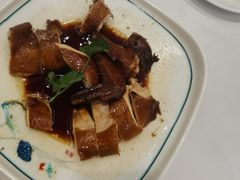 -小榄公饭店·岭南庭院餐厅(民安北路店)