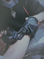 -極致刺青TATTOO STUDIO 私人订制